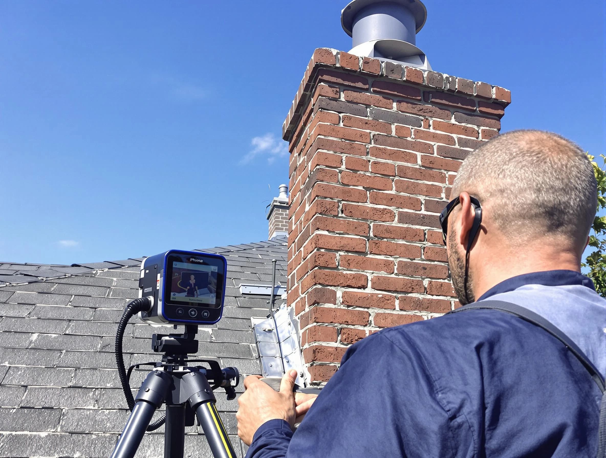 Chimney Inspection service in Riverdale, UT