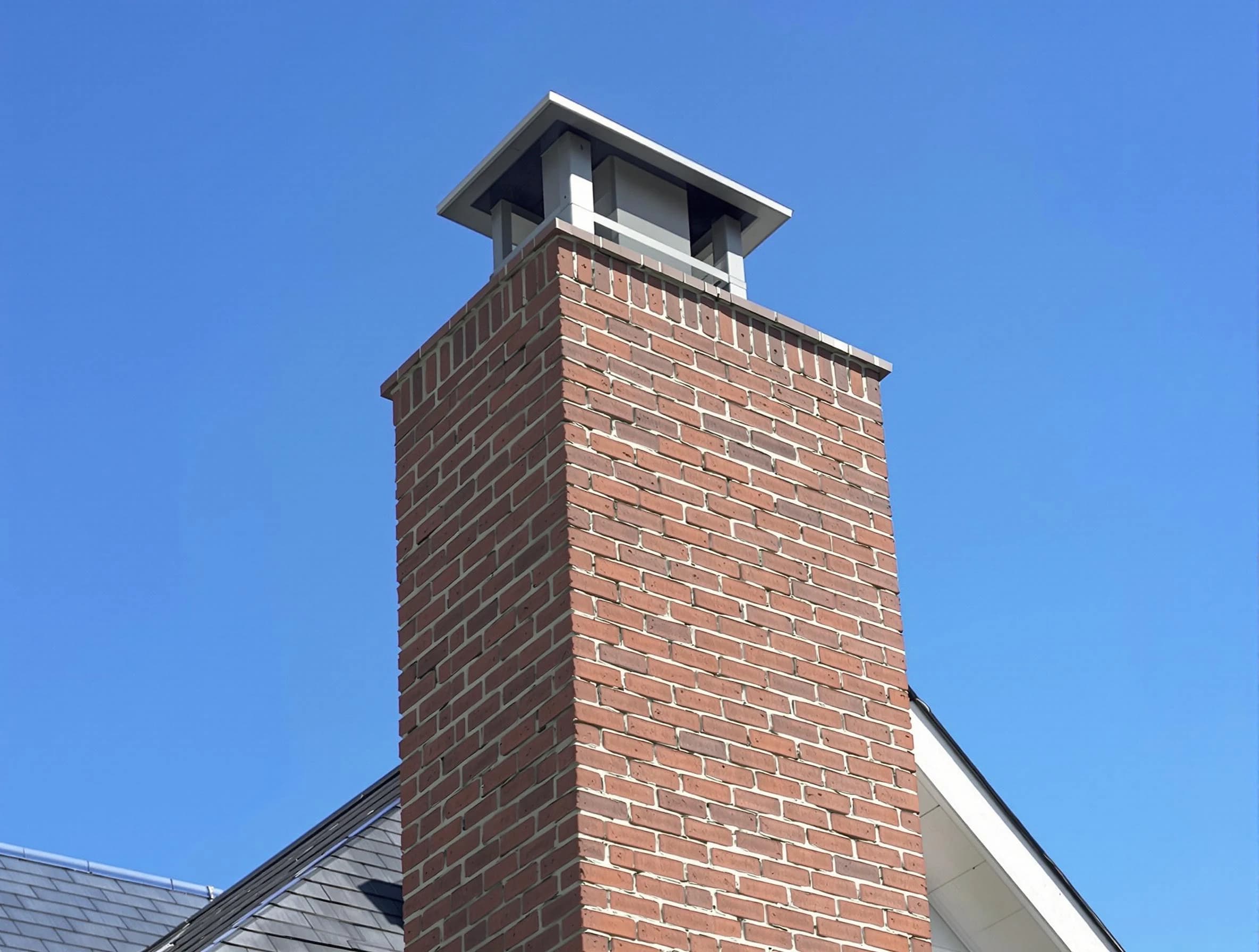 Chimney Remodeling service in Riverdale, UT